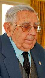 Georg Block, Lauenburg (1918 - 2014)